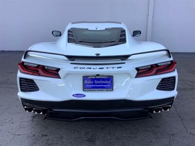 2022 Chevrolet Corvette Stingray   - Photo 6 - Crest Hill, IL 60403