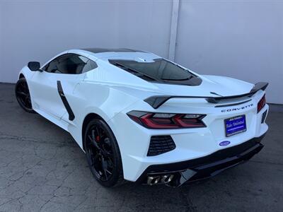 2022 Chevrolet Corvette Stingray   - Photo 7 - Crest Hill, IL 60403