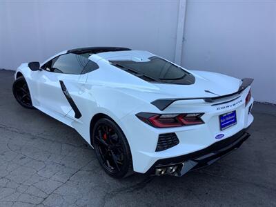 2022 Chevrolet Corvette Stingray   - Photo 62 - Crest Hill, IL 60403