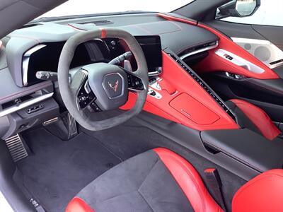 2022 Chevrolet Corvette Stingray   - Photo 22 - Crest Hill, IL 60403