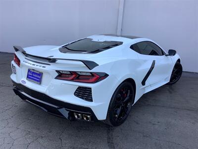 2022 Chevrolet Corvette Stingray   - Photo 4 - Crest Hill, IL 60403