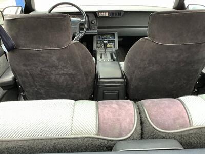 1990 Chevrolet Camaro IROC Z   - Photo 47 - Crest Hill, IL 60403