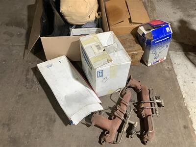 1990 Chevrolet Camaro IROC Z   - Photo 63 - Crest Hill, IL 60403