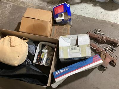 1990 Chevrolet Camaro IROC Z   - Photo 66 - Crest Hill, IL 60403