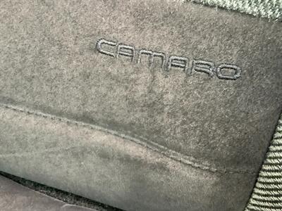 1990 Chevrolet Camaro IROC Z   - Photo 28 - Crest Hill, IL 60403