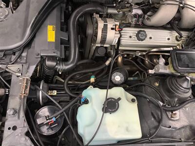 1990 Chevrolet Camaro IROC Z   - Photo 59 - Crest Hill, IL 60403