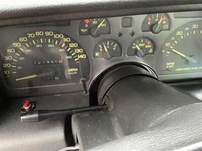 1990 Chevrolet Camaro IROC Z   - Photo 25 - Crest Hill, IL 60403