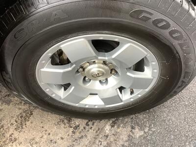 2010 Toyota FJ Cruiser - Photo 46 - Crest Hill, IL 60403