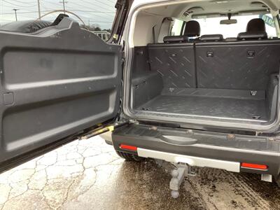 2010 Toyota FJ Cruiser - Photo 39 - Crest Hill, IL 60403