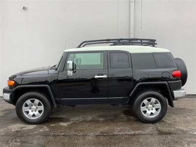 2010 Toyota FJ Cruiser - Photo 3 - Crest Hill, IL 60403