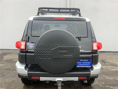 2010 Toyota FJ Cruiser - Photo 5 - Crest Hill, IL 60403