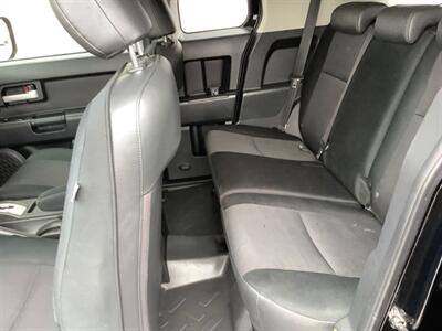 2010 Toyota FJ Cruiser - Photo 29 - Crest Hill, IL 60403