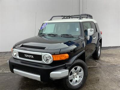 2010 Toyota FJ Cruiser - Photo 2 - Crest Hill, IL 60403