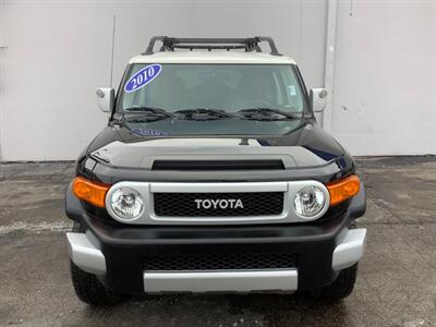 2010 Toyota FJ Cruiser - Photo 11 - Crest Hill, IL 60403