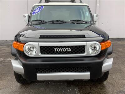 2010 Toyota FJ Cruiser - Photo 10 - Crest Hill, IL 60403
