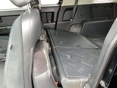 2010 Toyota FJ Cruiser - Photo 27 - Crest Hill, IL 60403