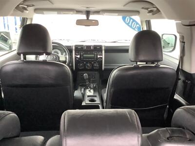 2010 Toyota FJ Cruiser - Photo 43 - Crest Hill, IL 60403