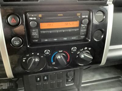 2010 Toyota FJ Cruiser - Photo 19 - Crest Hill, IL 60403