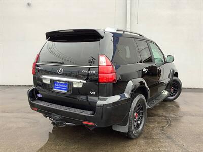 2009 Lexus GX   - Photo 6 - Crest Hill, IL 60403