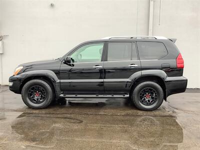 2009 Lexus GX   - Photo 3 - Crest Hill, IL 60403