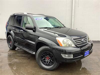2009 Lexus GX   - Photo 8 - Crest Hill, IL 60403