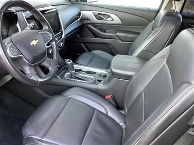 2018 Chevrolet Traverse LT Leather - Photo 37 - Crest Hill, IL 60403