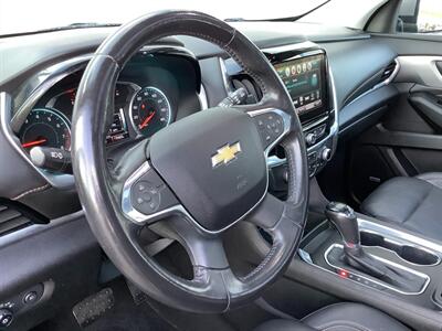 2018 Chevrolet Traverse LT Leather - Photo 42 - Crest Hill, IL 60403