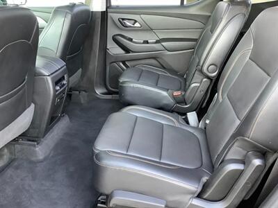 2018 Chevrolet Traverse LT Leather - Photo 14 - Crest Hill, IL 60403