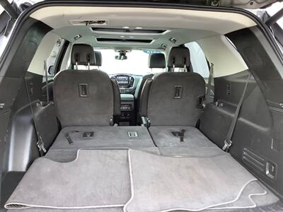 2018 Chevrolet Traverse LT Leather - Photo 21 - Crest Hill, IL 60403