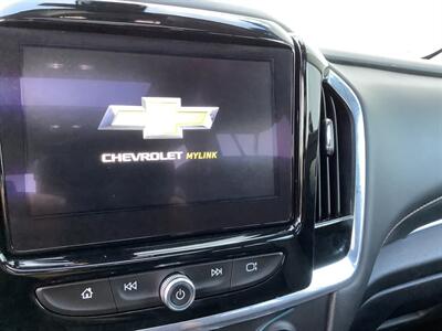 2018 Chevrolet Traverse LT Leather - Photo 11 - Crest Hill, IL 60403