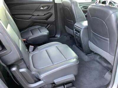 2018 Chevrolet Traverse LT Leather - Photo 45 - Crest Hill, IL 60403