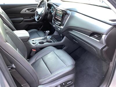 2018 Chevrolet Traverse LT Leather - Photo 17 - Crest Hill, IL 60403