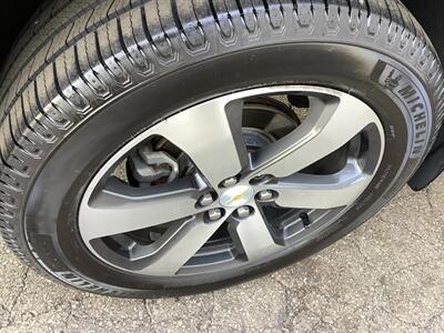 2018 Chevrolet Traverse LT Leather - Photo 51 - Crest Hill, IL 60403