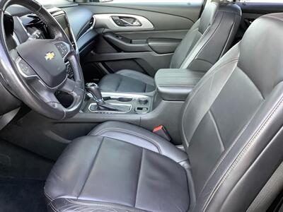 2018 Chevrolet Traverse LT Leather - Photo 10 - Crest Hill, IL 60403