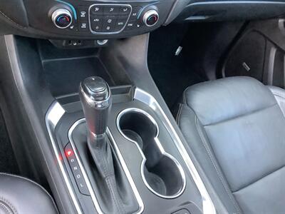 2018 Chevrolet Traverse LT Leather - Photo 40 - Crest Hill, IL 60403