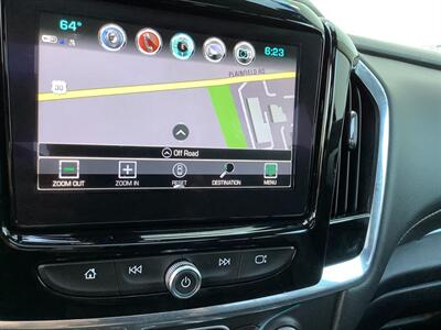 2018 Chevrolet Traverse LT Leather - Photo 39 - Crest Hill, IL 60403