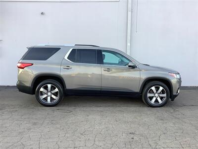 2018 Chevrolet Traverse LT Leather - Photo 30 - Crest Hill, IL 60403