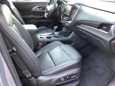 2018 Chevrolet Traverse LT Leather - Photo 16 - Crest Hill, IL 60403