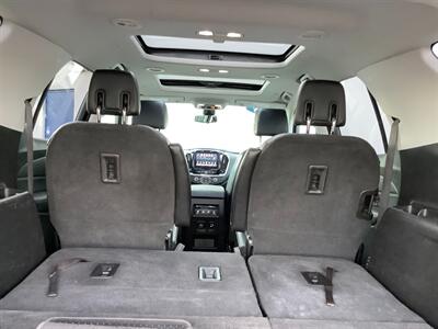 2018 Chevrolet Traverse LT Leather - Photo 49 - Crest Hill, IL 60403