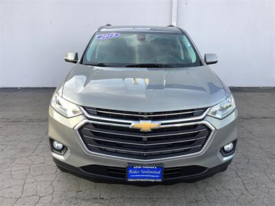 2018 Chevrolet Traverse LT Leather - Photo 33 - Crest Hill, IL 60403