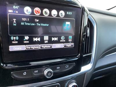 2018 Chevrolet Traverse LT Leather - Photo 38 - Crest Hill, IL 60403