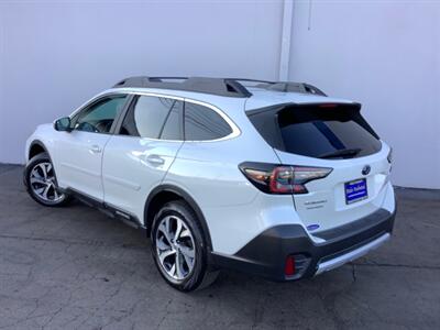 2020 Subaru Outback Limited   - Photo 4 - Crest Hill, IL 60403