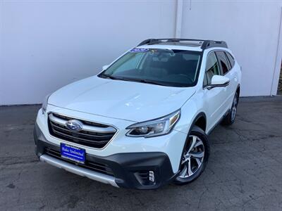 2020 Subaru Outback Limited   - Photo 2 - Crest Hill, IL 60403