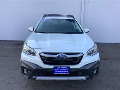 2020 Subaru Outback Limited   - Photo 9 - Crest Hill, IL 60403