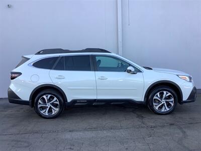 2020 Subaru Outback Limited   - Photo 7 - Crest Hill, IL 60403