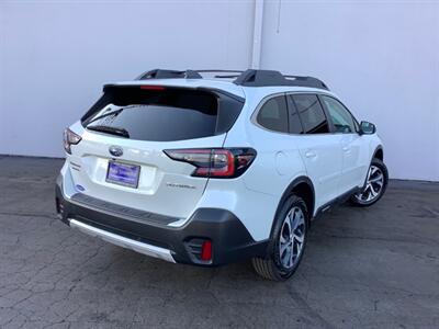 2020 Subaru Outback Limited   - Photo 6 - Crest Hill, IL 60403