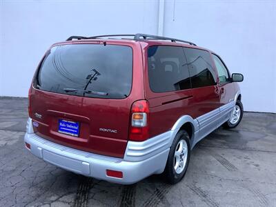 2000 Pontiac Montana Vision   - Photo 7 - Crest Hill, IL 60403