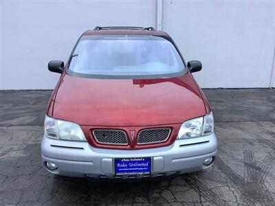 2000 Pontiac Montana Vision   - Photo 9 - Crest Hill, IL 60403