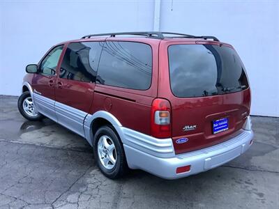 2000 Pontiac Montana Vision   - Photo 4 - Crest Hill, IL 60403