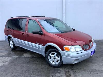 2000 Pontiac Montana Vision   - Photo 8 - Crest Hill, IL 60403